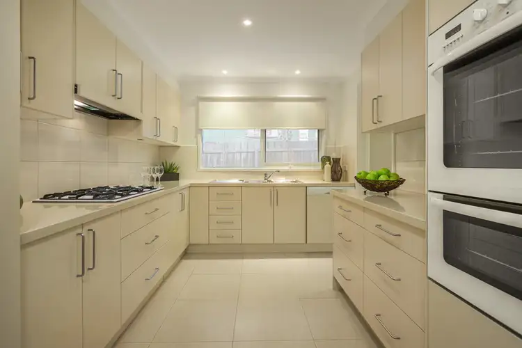 Fifth view of Homely unit listing, 1/6 Suffolk Road, Surrey Hills VIC 3127
