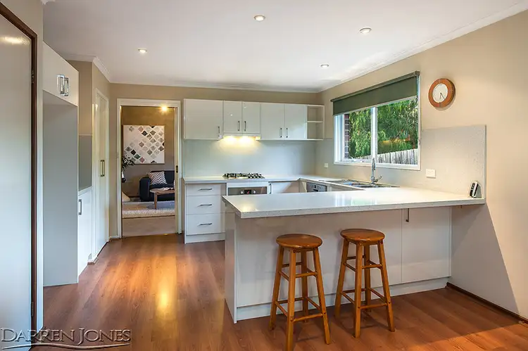 Third view of Homely unit listing, 4/52 Coventry Street, Montmorency VIC 3094
