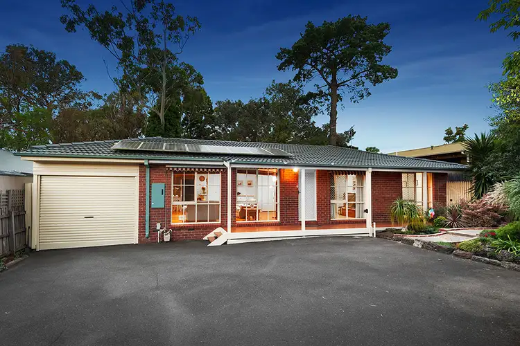 2/22 Springfield Street, Briar Hill VIC 3088