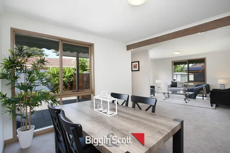 Sixth view of Homely house listing, 2 Warrock Court, Berwick VIC 3806