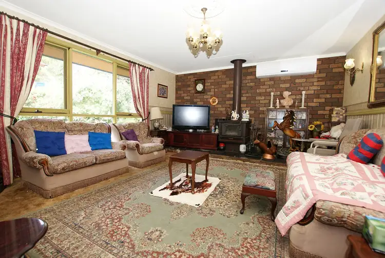 Fifth view of Homely house listing, 29 Alpine Boulevard, Launching Place VIC 3139