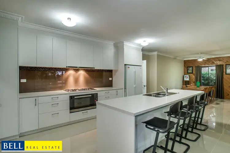 Sixth view of Homely house listing, 8 Alpine Avenue, Upwey VIC 3158