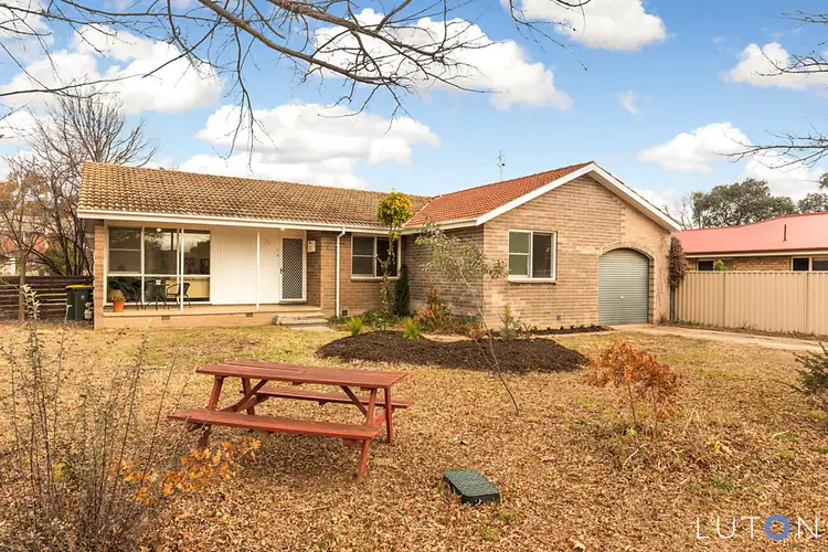 Second view of Homely house listing, 30 Bonython Street, Downer ACT 2602