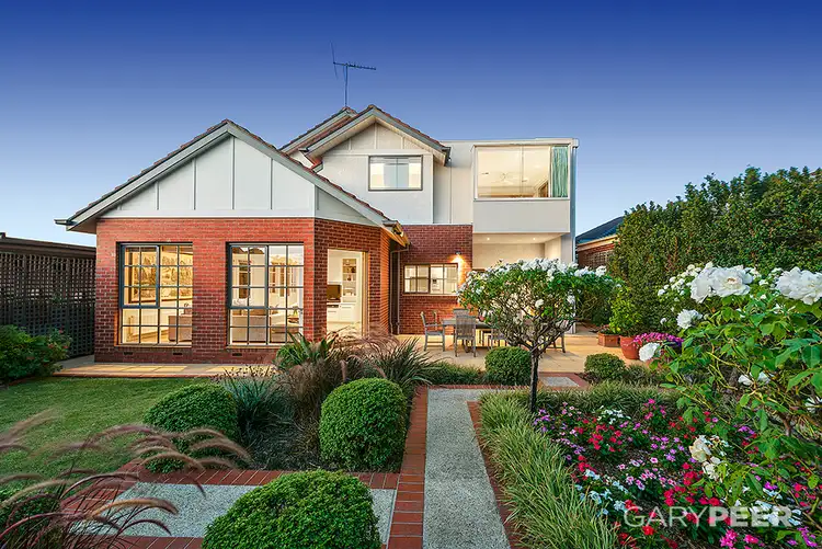 Fourth view of Homely house listing, 17 Hudson Street, Caulfield North VIC 3161