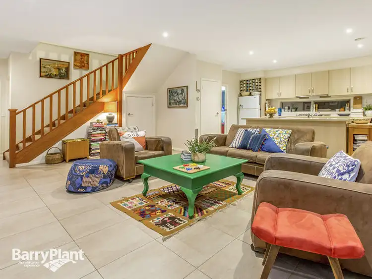 Fifth view of Homely townhouse listing, 2/27 Alameda Avenue, Mornington VIC 3931