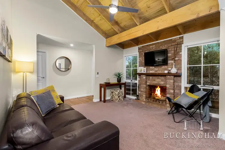 Fourth view of Homely house listing, 27 Hillcrest Road, Eltham North VIC 3095