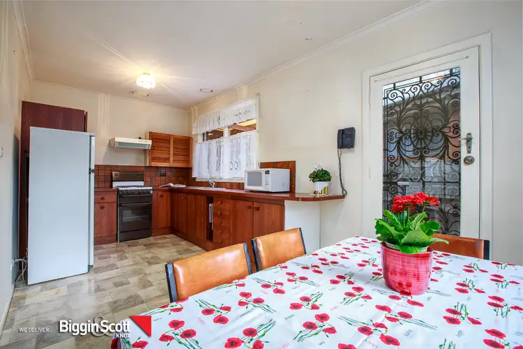 Fourth view of Homely house listing, 342 Dorset Road, Boronia VIC 3155