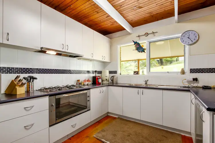 Sixth view of Homely house listing, 220 Milners Road, Launching Place VIC 3139