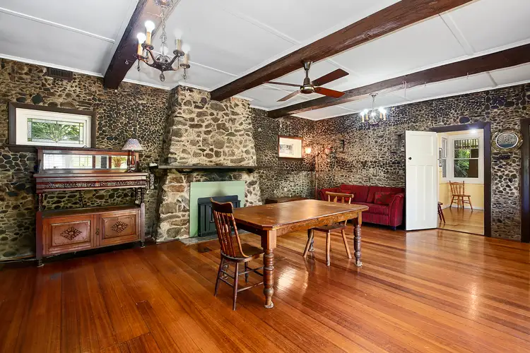 Fourth view of Homely house listing, 3280 Warburton Highway, Warburton VIC 3799
