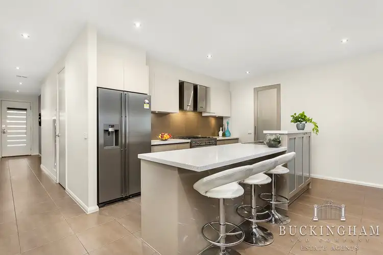 Fifth view of Homely house listing, 12 Dilwynia Avenue, Doreen VIC 3754