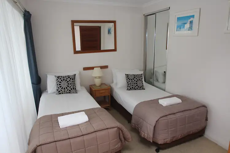Third view of Homely unit listing, 459/180 'Alexandra Beach Resort', Alexandra Parade, Alexandra Headland QLD 4572