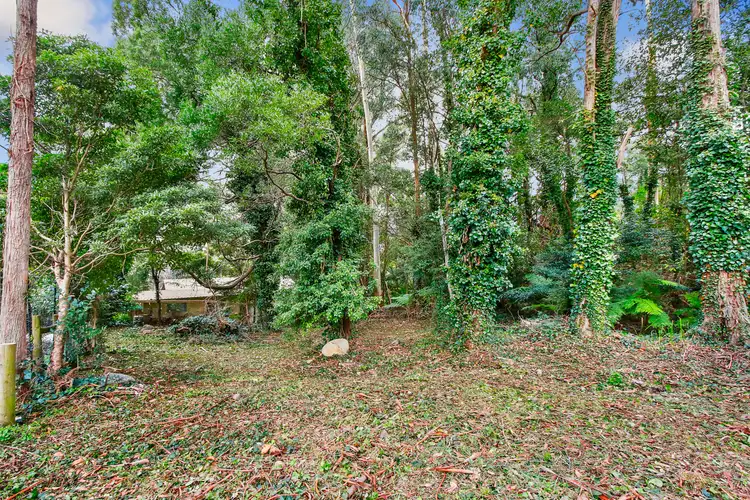 Second view of Homely land listing, 2 Lillis Court, Millgrove VIC 3799