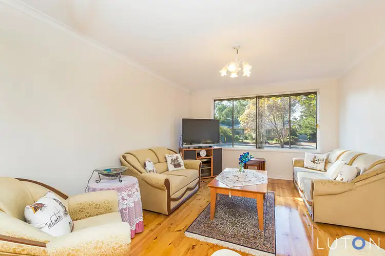Third view of Homely house listing, 66 Collings Street, Pearce ACT 2607