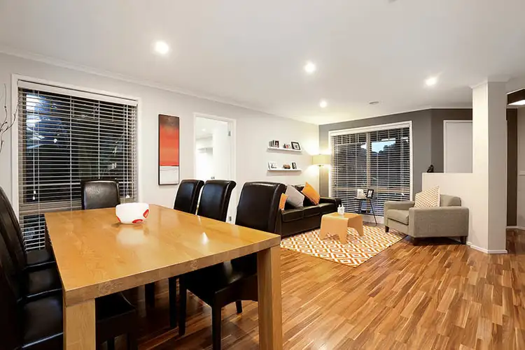 Second view of Homely house listing, 42 Caversham Drive, Mornington VIC 3931