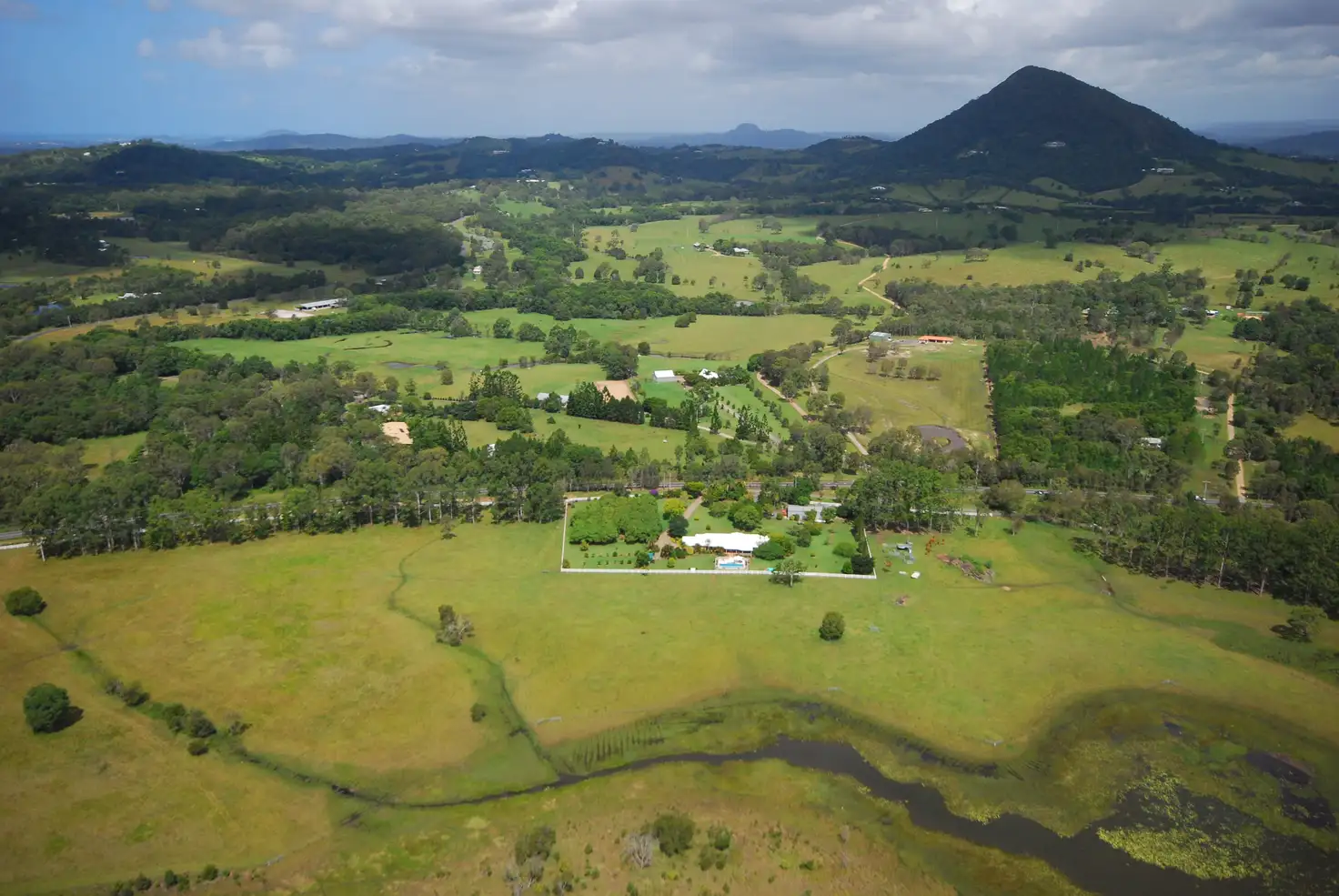 Main view of Homely house listing, 2 Grange Road, Tinbeerwah QLD 4563
