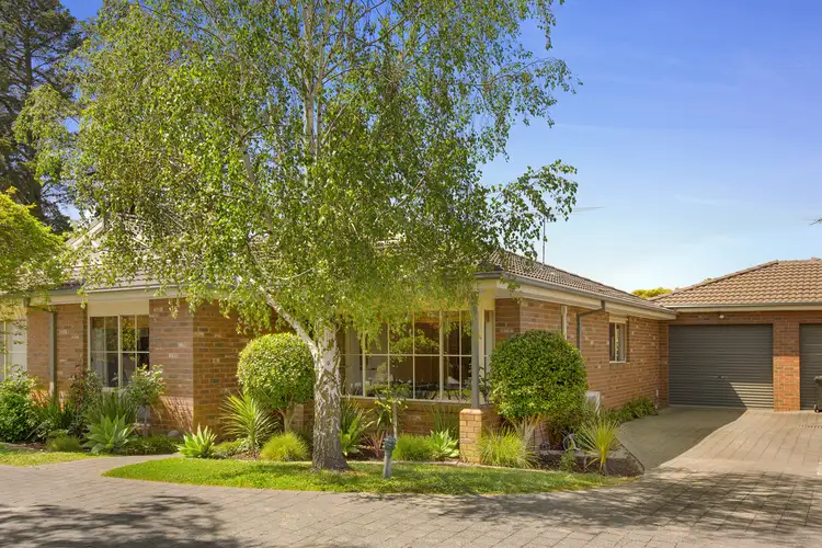 7/19-21 Mitcham Road, Donvale VIC 3111