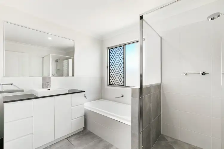 Fifth view of Homely semi-detached listing, 2/23 Hawaii Avenue, Palm Beach QLD 4221