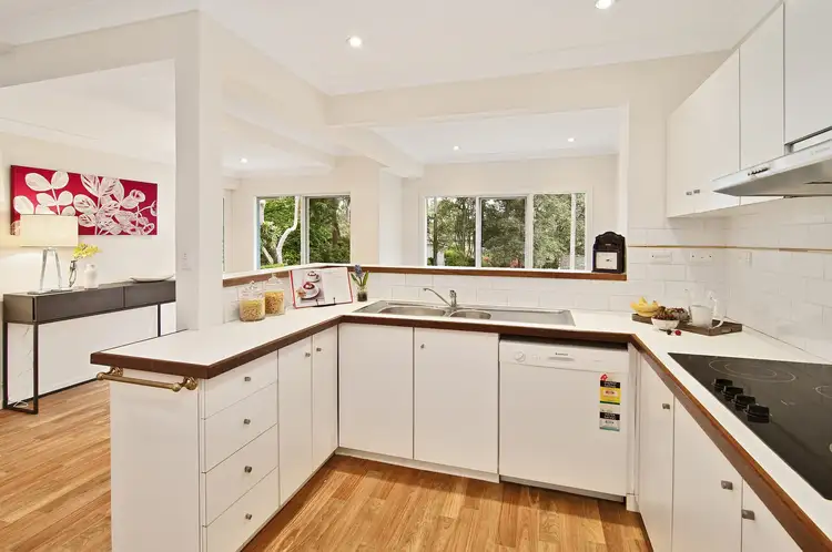 Third view of Homely house listing, 16 Alvona Avenue, St Ives NSW 2075