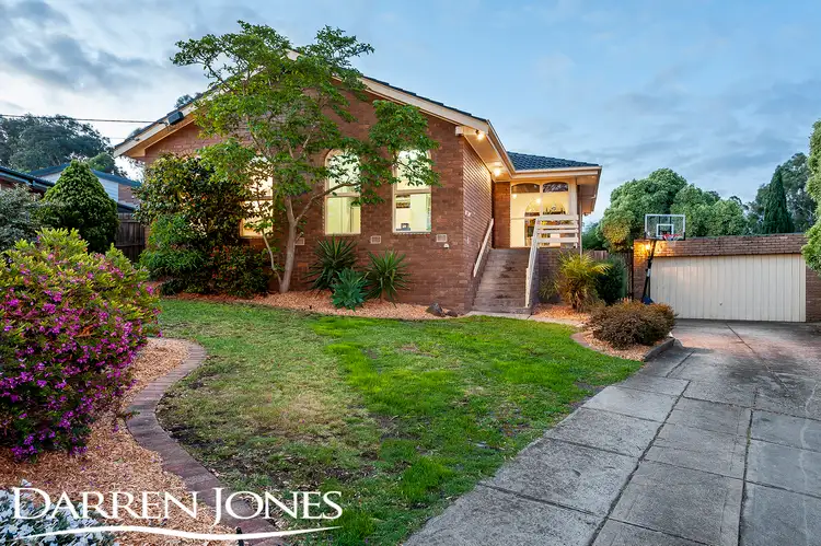 14 Nokuna Court, Greensborough VIC 3088