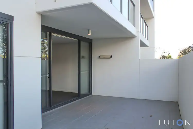 Sixth view of Homely unit listing, 214/1 Mouat Street, Lyneham ACT 2602