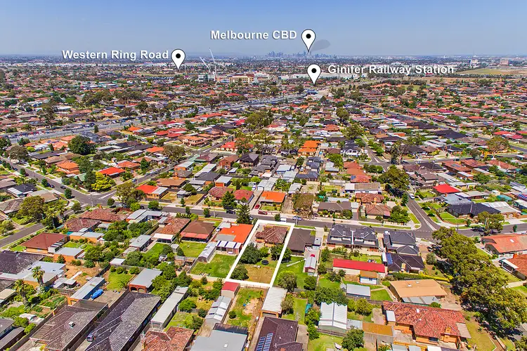 Fourth view of Homely house listing, 11 Cox Street, St Albans VIC 3021