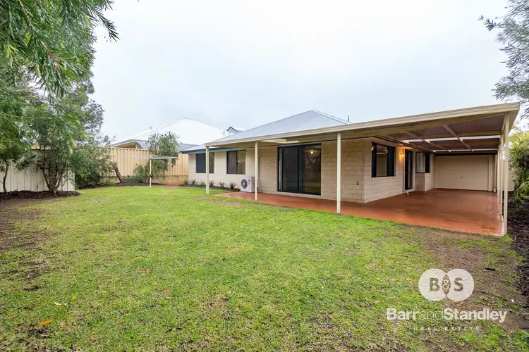 Sixth view of Homely house listing, 62 Chisholm Road, Dalyellup WA 6230