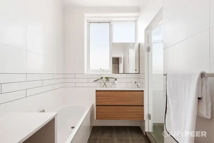 Third view of Homely apartment listing, 10/304 Inkerman Street, St Kilda East VIC 3183