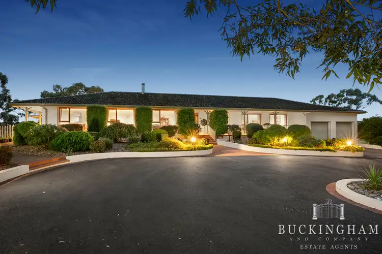 Main view of Homely house listing, 50 Charles Sturt Drive, Doreen VIC 3754