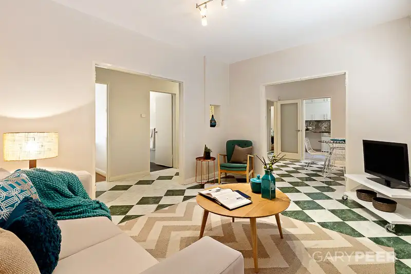 Main view of Homely apartment listing, 9/11 Balaclava Road, St Kilda East VIC 3183