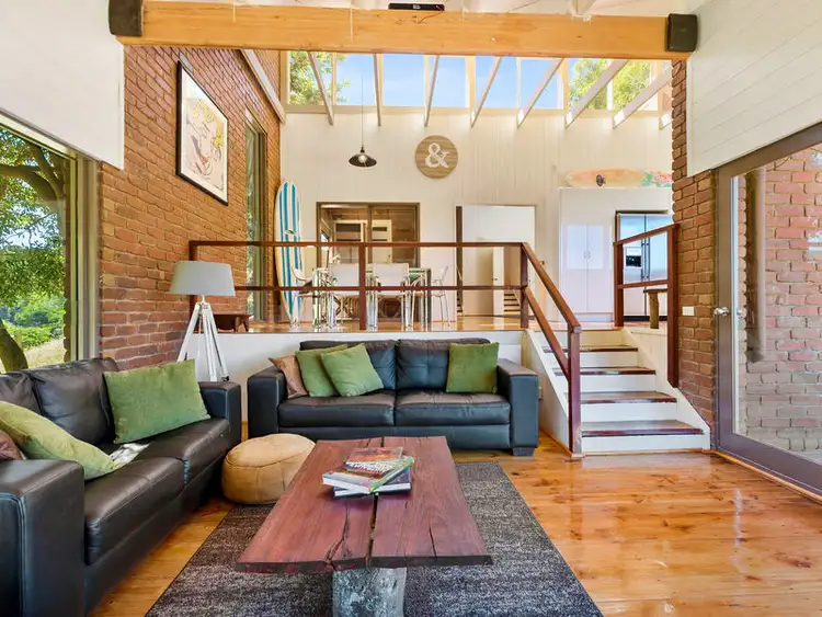 Fourth view of Homely house listing, 175 Wild Dog Road, Apollo Bay VIC 3233