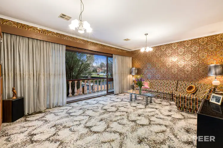 Third view of Homely house listing, 1 Raphael Street, Caulfield North VIC 3161