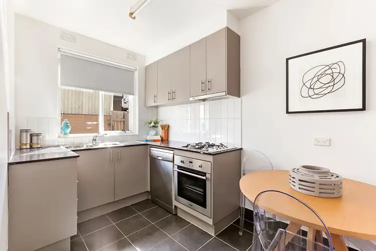 Third view of Homely apartment listing, 1/38 Elm Grove, St Kilda East VIC 3183