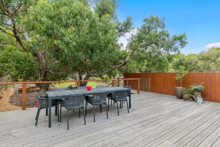 Sixth view of Homely house listing, 27 Second Avenue, Anglesea VIC 3230