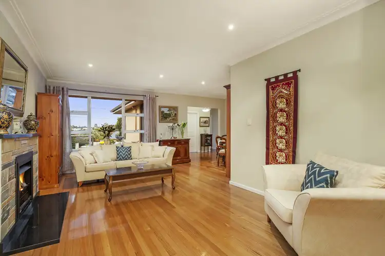 Fourth view of Homely house listing, 52 Tracey Street, Doncaster East VIC 3109