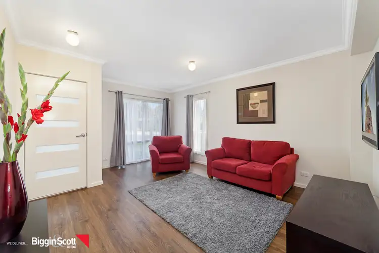 Second view of Homely townhouse listing, 18C Orchard Road, Bayswater VIC 3153