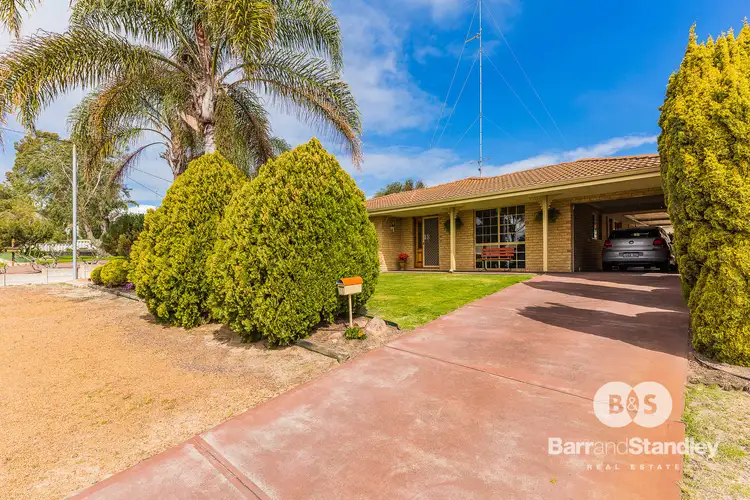 11 Waratah Terrace, Eaton WA 6232