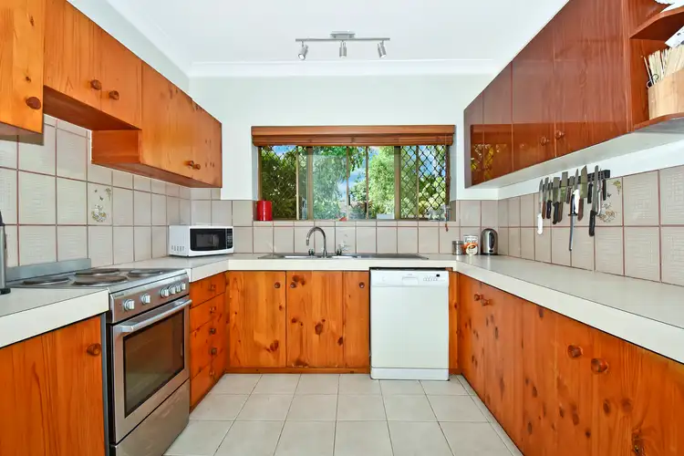 Second view of Homely unit listing, 5/27 Lakes Crescent, Marrara NT 812
