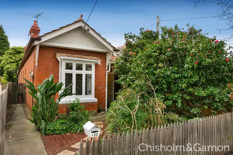 132 Ruskin Street, Elwood VIC 3184