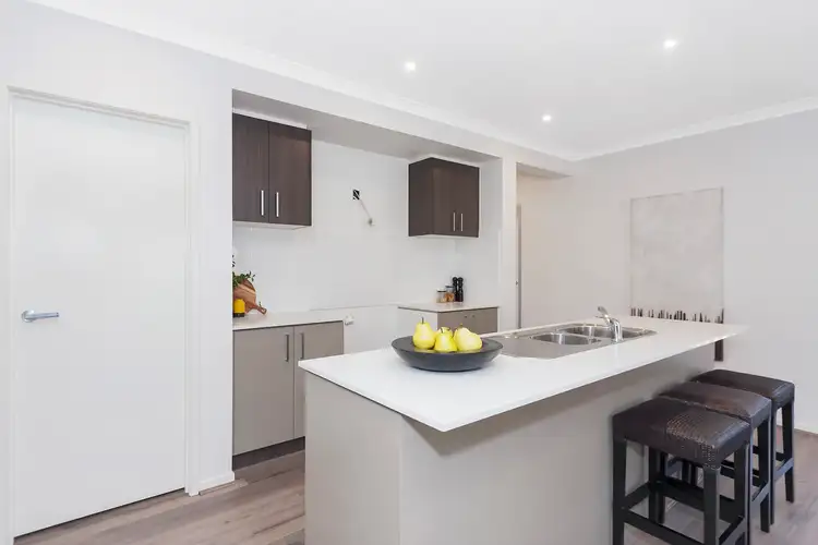 Sixth view of Homely house listing, 8 Eternity Street, Mernda VIC 3754
