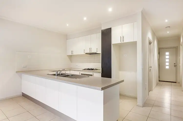 Third view of Homely house listing, 21 Diamond Boulevard, Greensborough VIC 3088