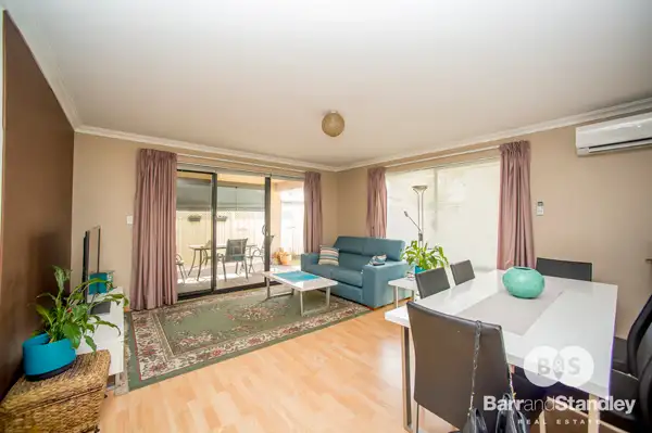 Fifth view of Homely house listing, 2/27 Forrest Street, East Bunbury WA 6230