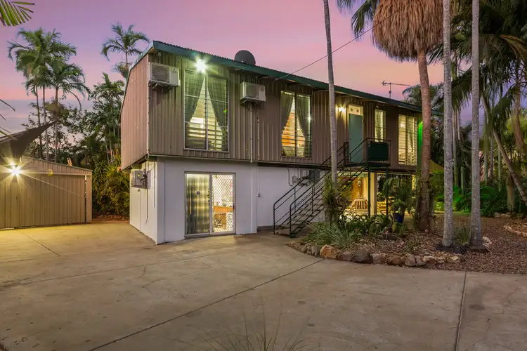 9 Mayhew Crescent, Jingili NT 810
