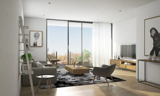 Second view of Homely townhouse listing, 27/80 Mitchell Parade, Pascoe Vale South VIC 3044