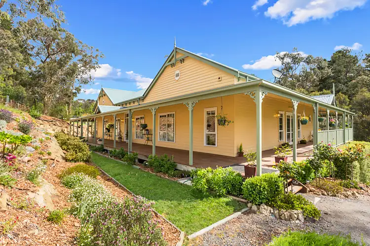 317 Oban Road, Donvale VIC 3111