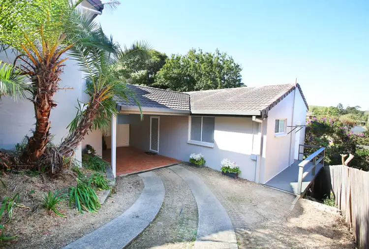 Main view of Homely villa listing, 27B Apollo Drive, Coffs Harbour NSW 2450