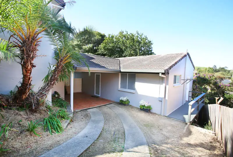 Main view of Homely villa listing, 27B Apollo Drive, Coffs Harbour NSW 2450