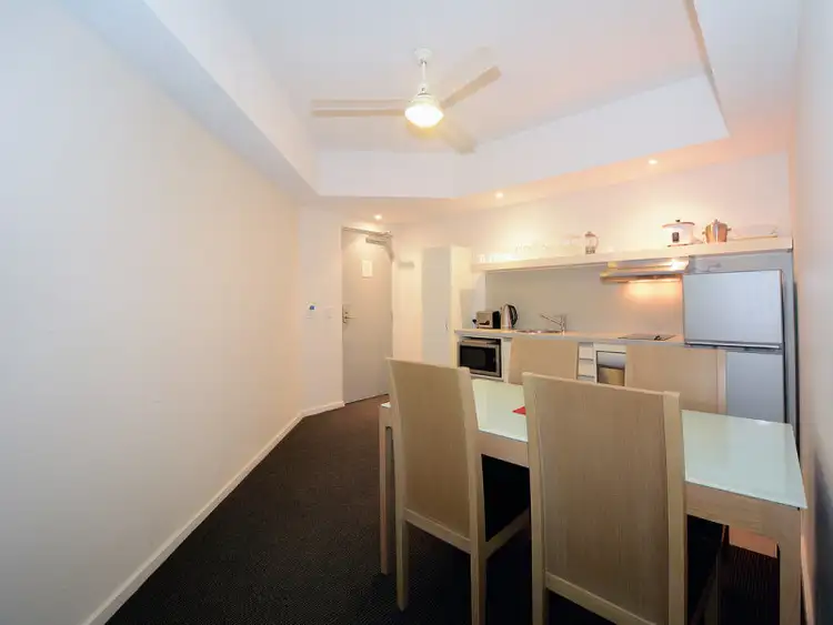 Sixth view of Homely apartment listing, U919 (915)/43 Knuckey Street, Darwin NT 800