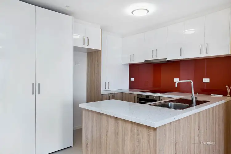 Fourth view of Homely apartment listing, 118/1165 Stud Road, Rowville VIC 3178