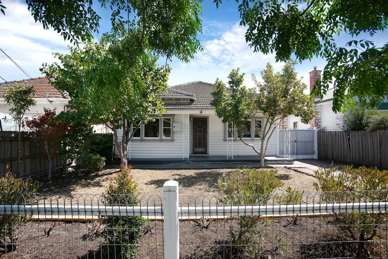Main view of Homely house listing, 10 Neil Street, West Footscray VIC 3012