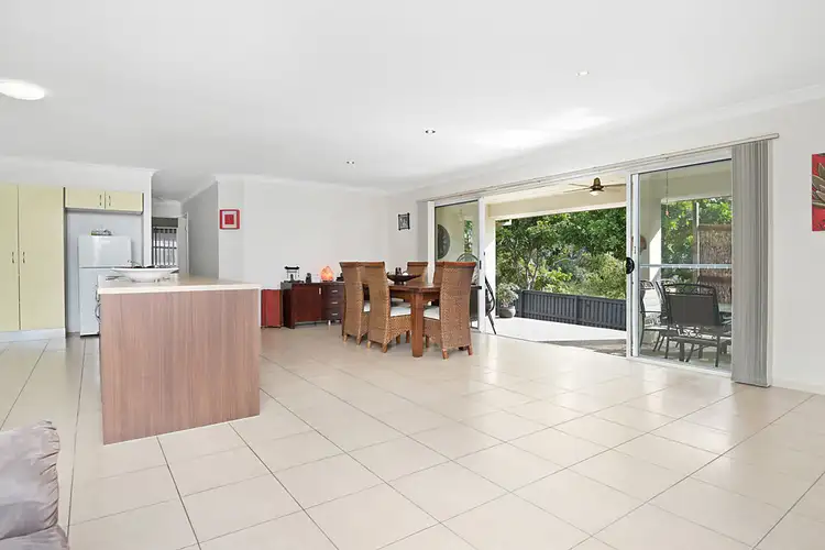 Fourth view of Homely house listing, 26 Jeff Collins Circuit, Bellbird Park QLD 4300